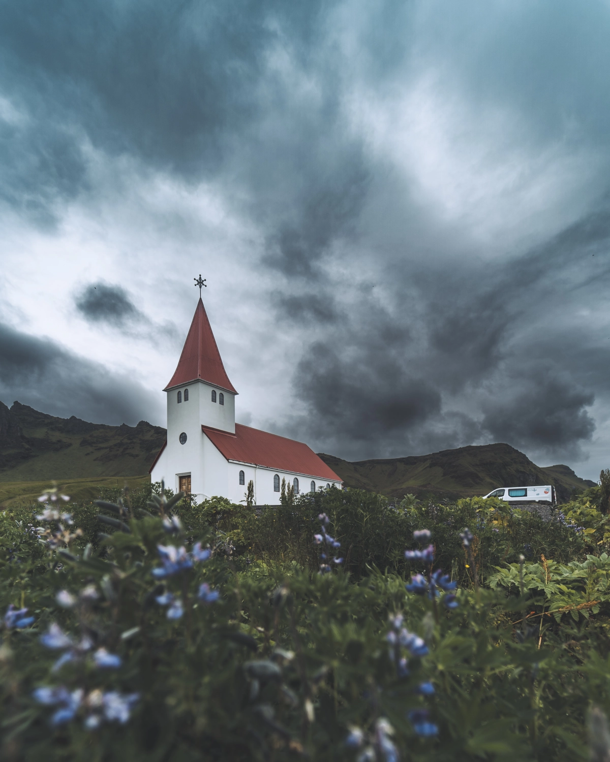 wunderschöne Inselfotografie von Rebecca Bohley