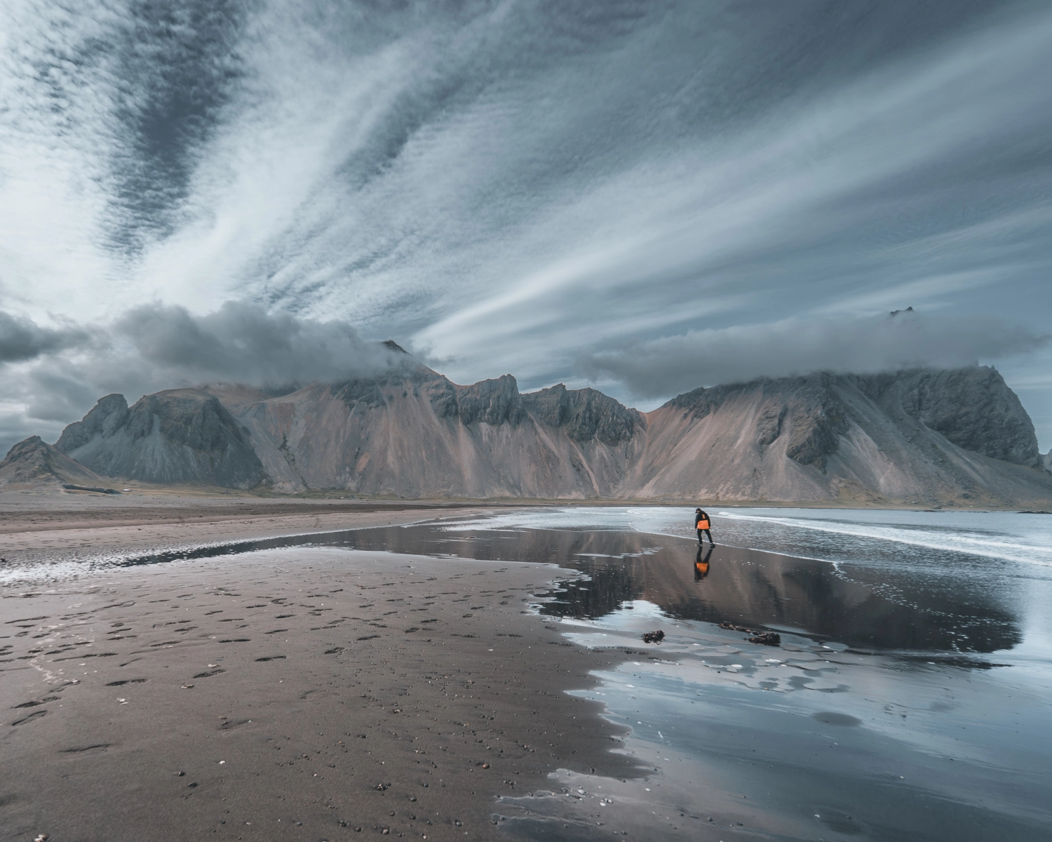 wunderschöne Inselfotografie von Rebecca Bohley
