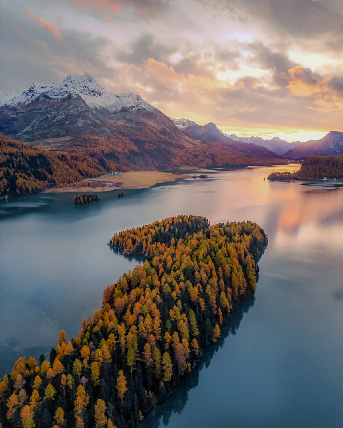 DJI Bearbeitet Fotografie von Rebecca Bohley