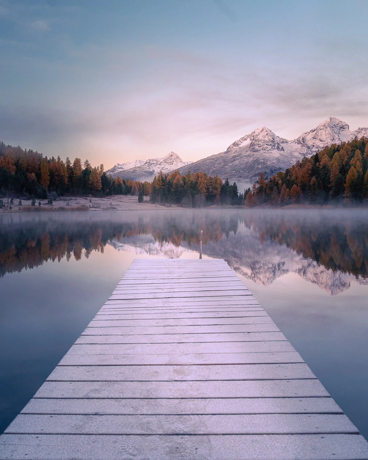 Schweiz wunderschöne Fotografie von Rebecca Bohley