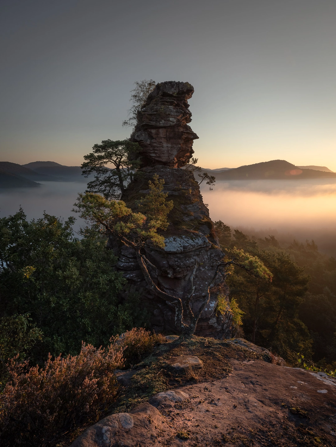 Bayern-Fotografie von Rebecca Bohley