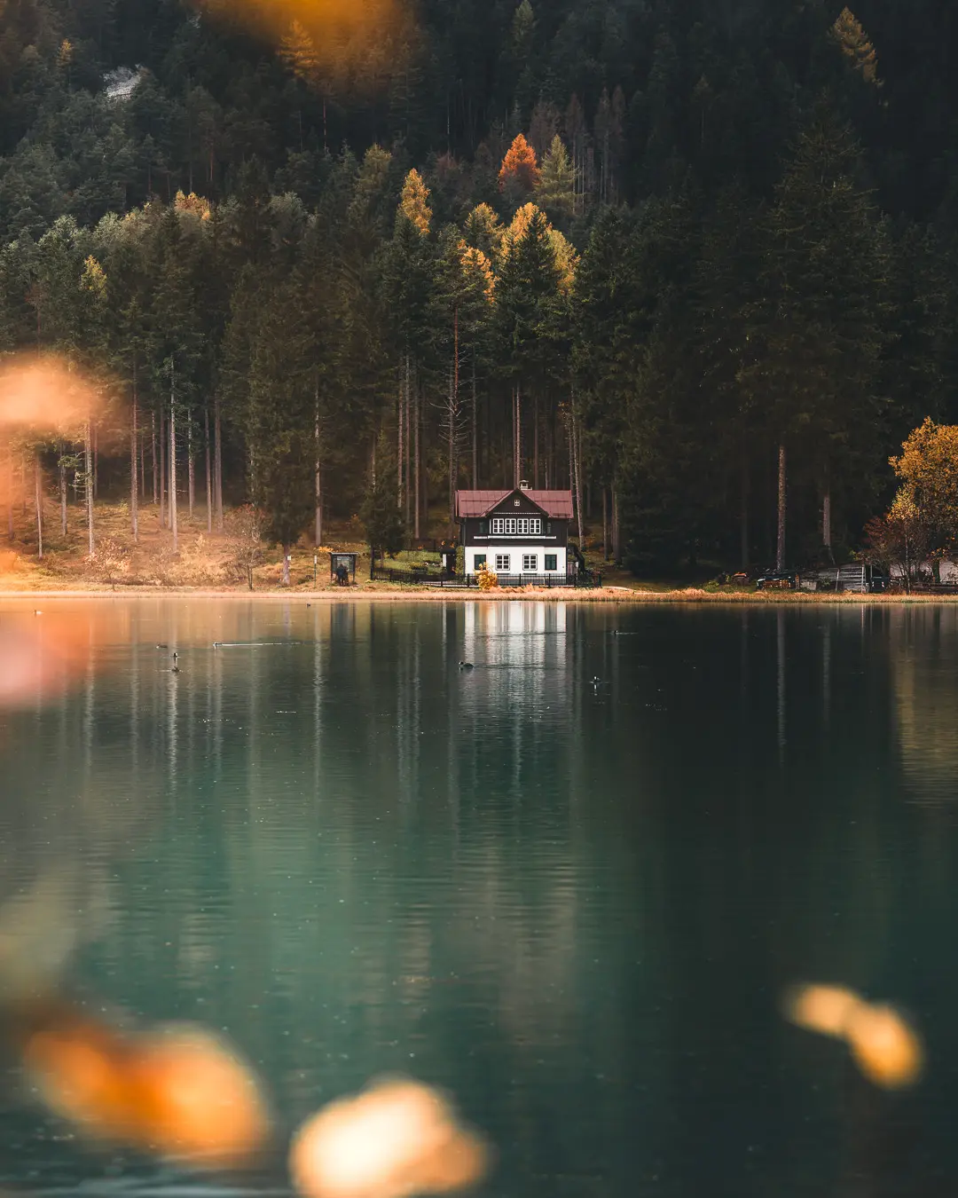 DJI Bearbeitet Fotografie von Rebecca Bohley