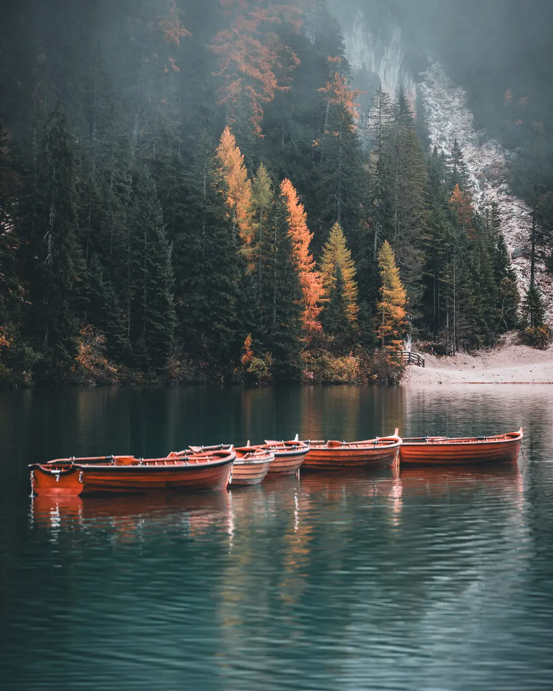 DJI Bearbeitet Fotografie von Rebecca Bohley