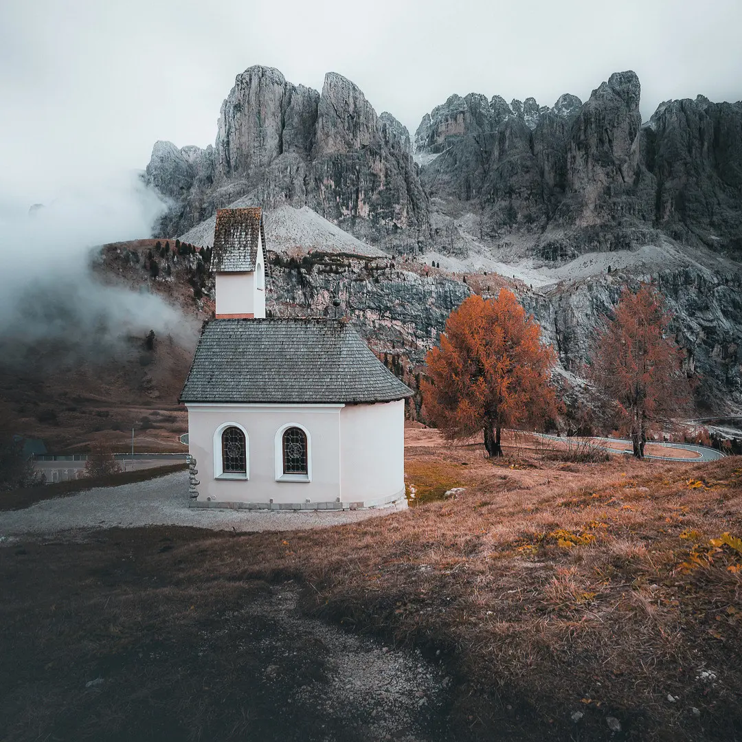 Schweiz wunderschöne Fotografie von Rebecca Bohley