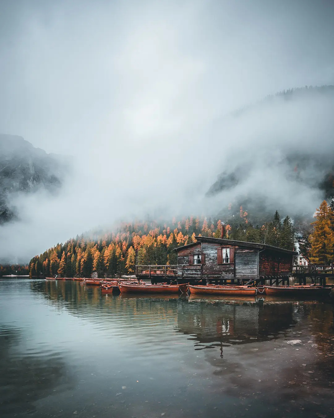 DJI Bearbeitet Fotografie von Rebecca Bohley