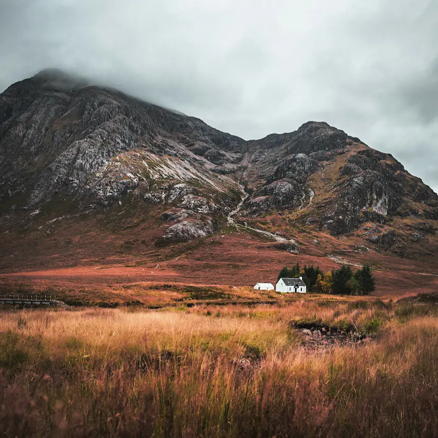 DJI Bearbeitet Fotografie von Rebecca Bohley