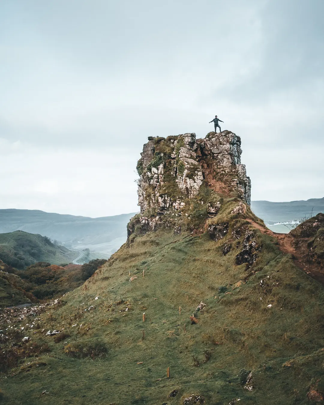 DJI Bearbeitet Fotografie von Rebecca Bohley